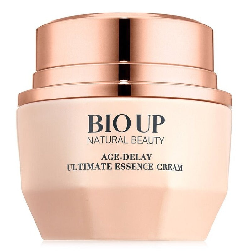 Natural Beauty Bio Up Age-Delay Ultimate Essence Cream BO1A0108/ 128072 50g/1.76oz