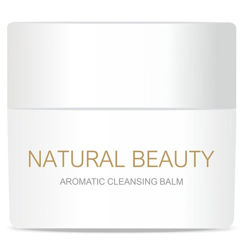 Natural Beauty Aromatic Cleaning Balm 81D401S-81 130600 10g/0.35oz