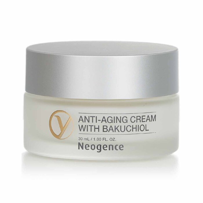 Neogence Anti-Aging Cream With Bakuchiol PN1YLE1F1P/595316 30ml/1oz