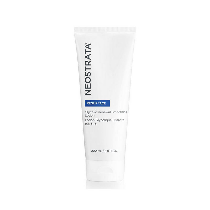 NeoStrata Glycolic Renewal Smoothing Lotion 200ml (EXP DATE: 09/2024)