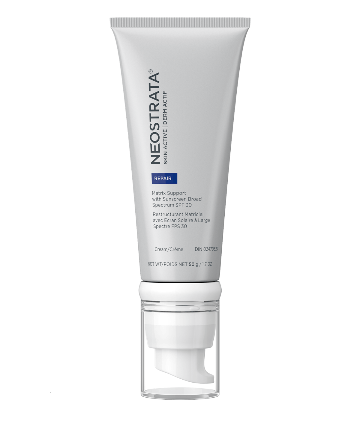 NeoStrata (Discounted Price For 2Pcs) SKIN ACTIVE Matrix Support with Sunscreen Broad Spectrum SPF 30 50g