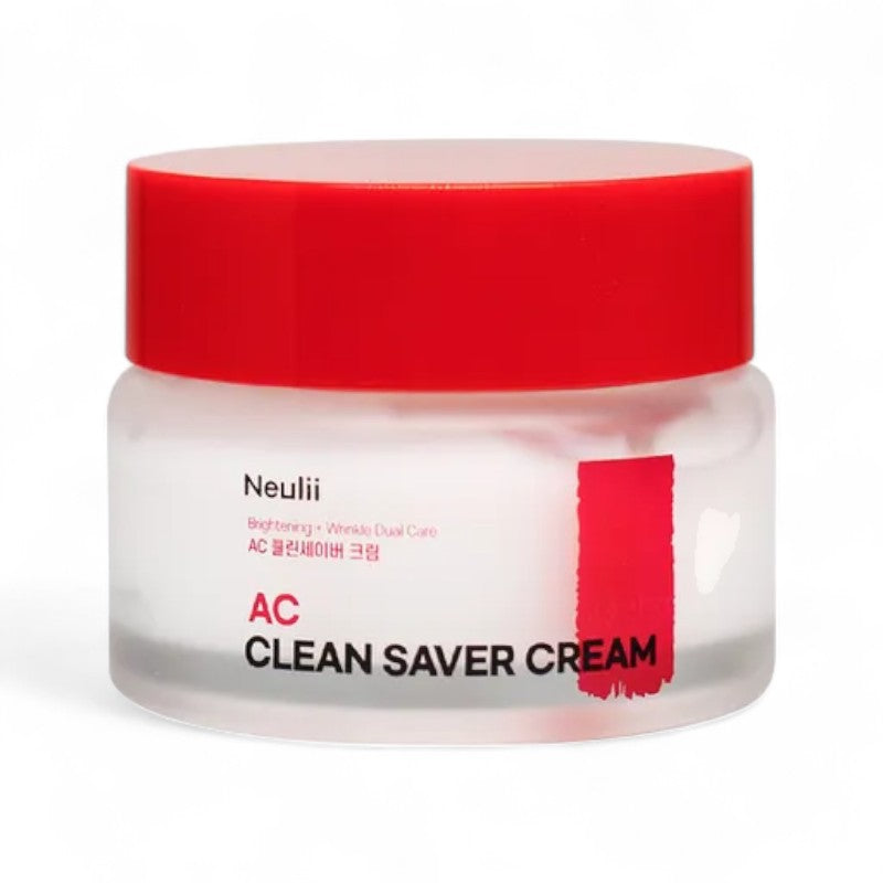 Neulii AC Clean Saver Cream 30ml