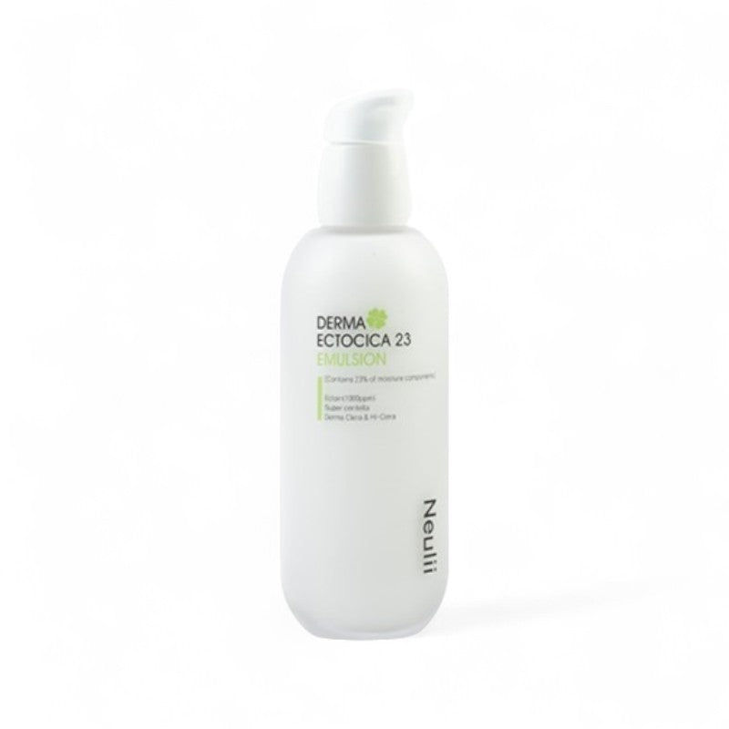 Neulii Derma Ectocica 23 Emulsion 100ml