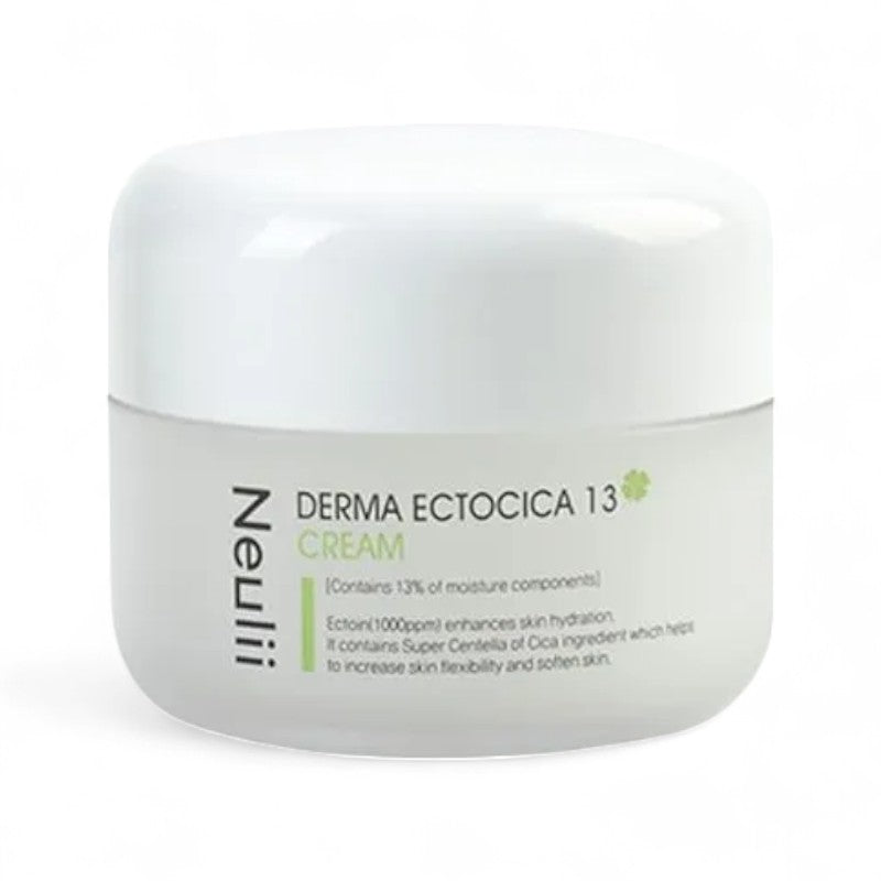 Neulii Derma Ectocica 13 Cream 50ml