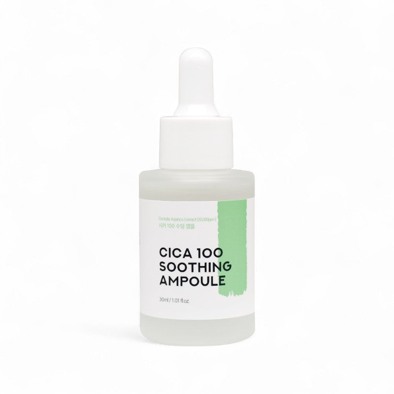 Neulii Cica 100 Soothing Ampoule 30ml