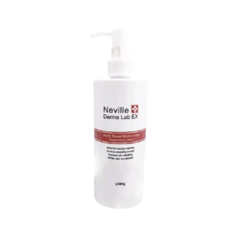 Neville Derma Lab EX Hydro Boost Moisturizing Treatment Lotion 250ml