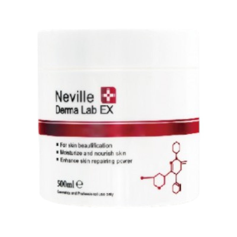 Neville Derma Lab EX Myrrh Spotless Acne Erasing Mask 500ml
