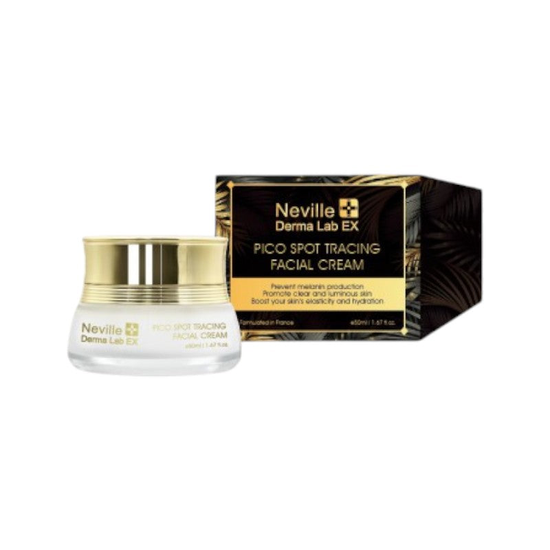 Neville Derma Lab EX PICO Spot Tracing Facial Cream 50ml