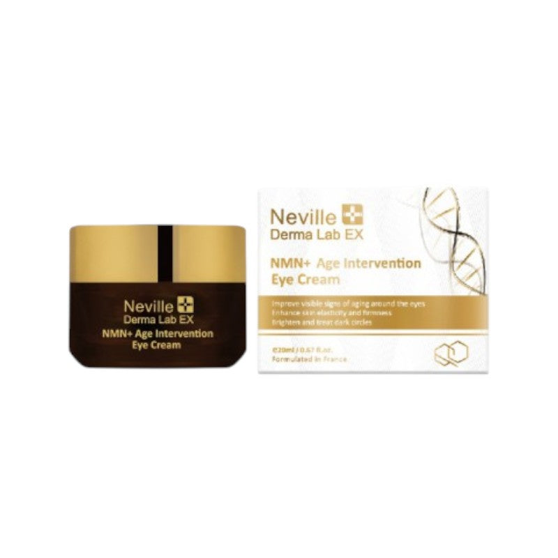 Neville Derma Lab EX NMN i-Dream Youth Facial Cream 50ml