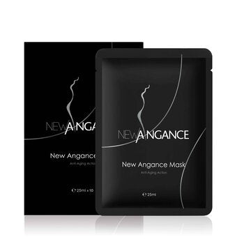 New Angance New Angance Mask - Anti Aging Action 25ml x 10pcs