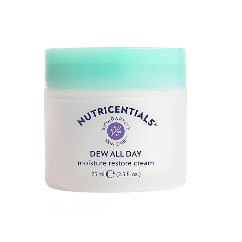 NuSkin Dew All Day Moisture Restore Cream 75ml