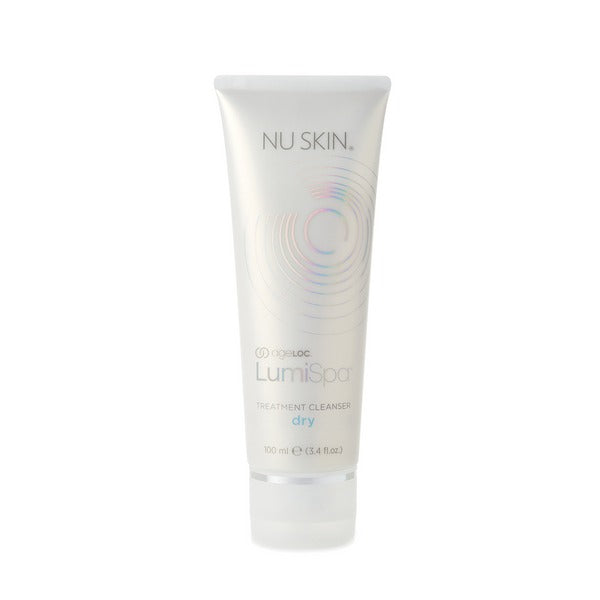 NuSkin Ageloc LumiSpa Treatment Cleanser Dry 100ml