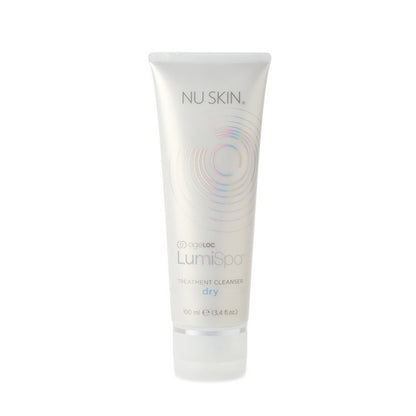 NuSkin Ageloc LumiSpa Treatment Cleanser Dry 100ml