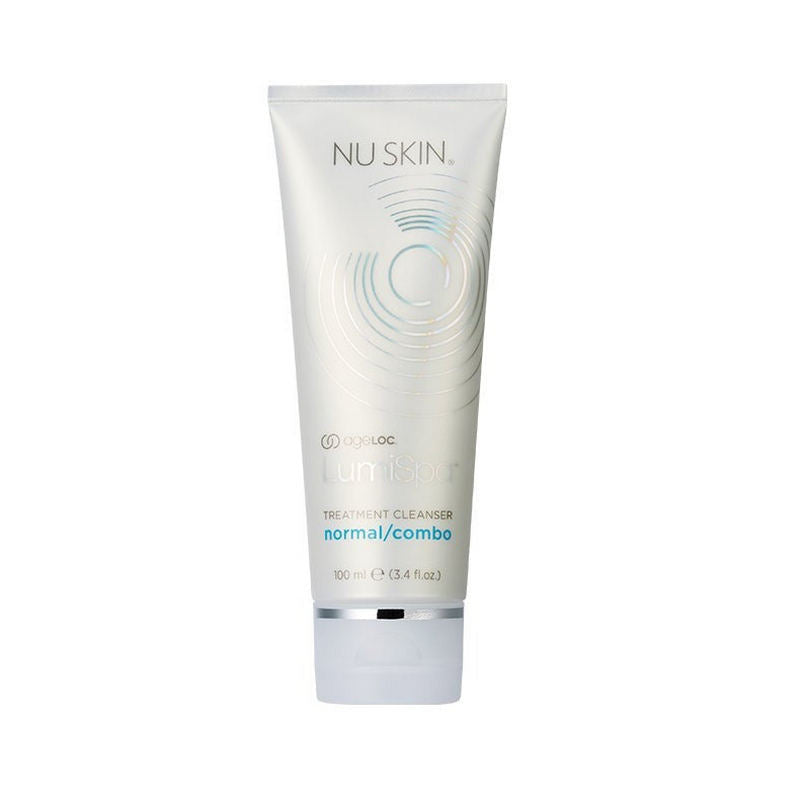 NuSkin Ageloc LumiSpa Treatment Cleanser Normal/Combo 100ml