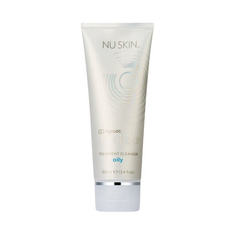 NuSkin Ageloc LumiSpa Treatment Cleanser Oily 100ml