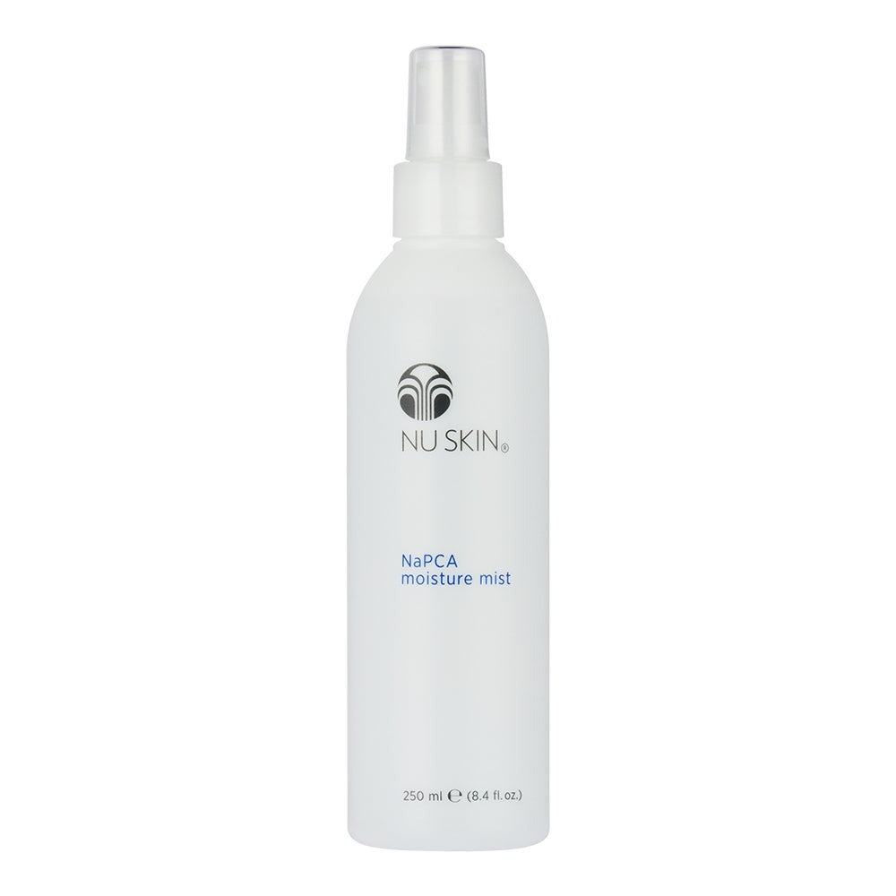 NuSkin NaPCA Moisture Mist 250ml