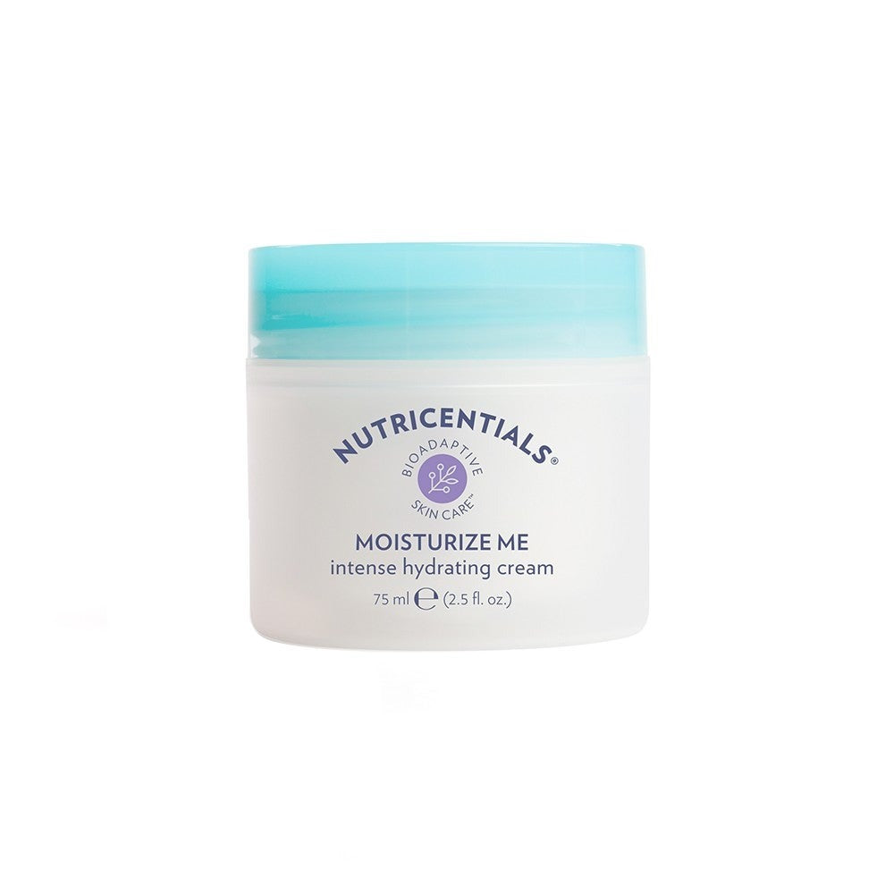 NuSkin Nutricentials Moisturize Me Intense Hydrating Cream 75ml