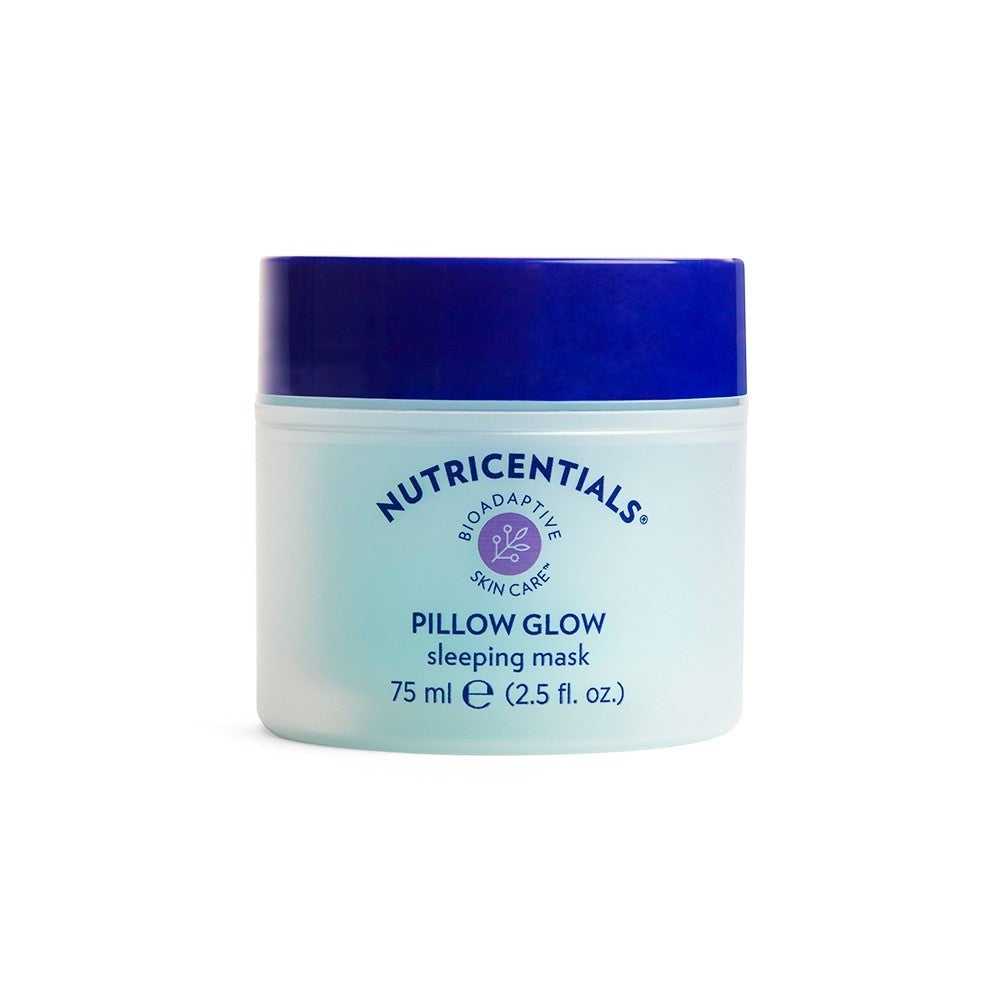 NuSkin Nutricentials Pillow Glow Sleeping Mask 75ml