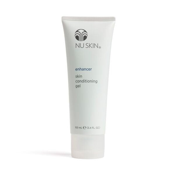 NuSkin enhancer Skin Conditioning Gel 100ml