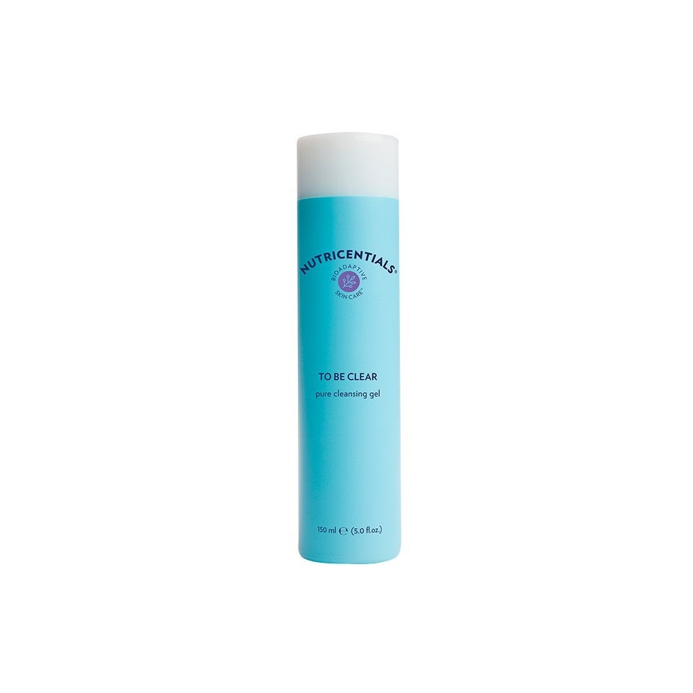 NuSkin Nutricentials To Be Clear Pure Cleansing Gel 150ml