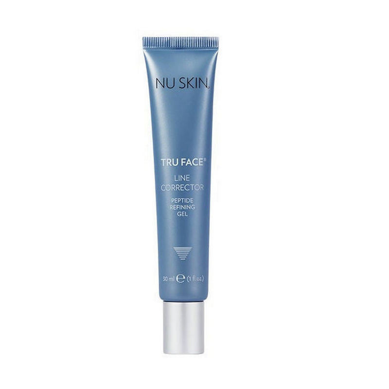 NuSkin Tru Face Line Corrector Peptide Refining Gel 30ml