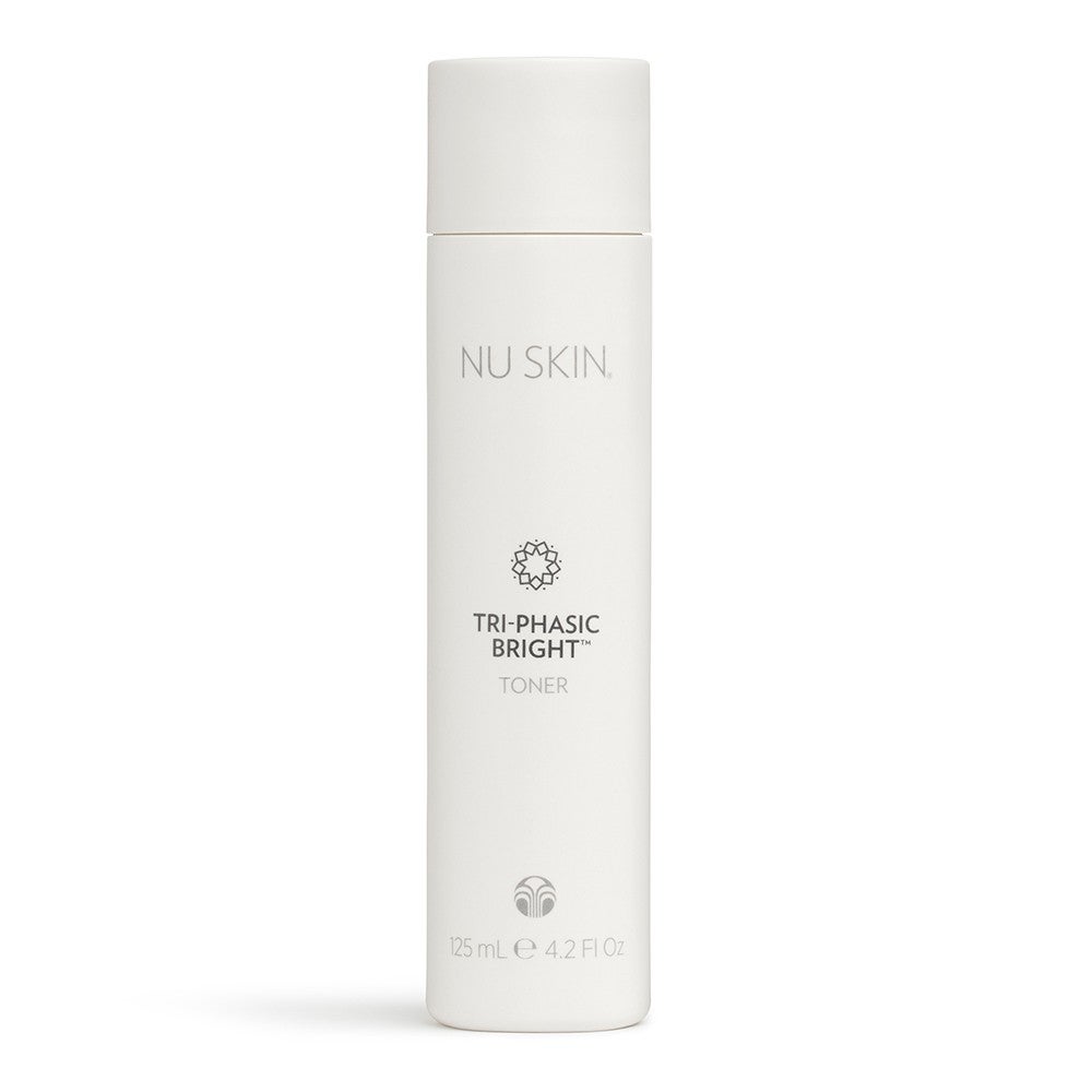 NuSkin Tri-Phasic Bright Toner 125ml