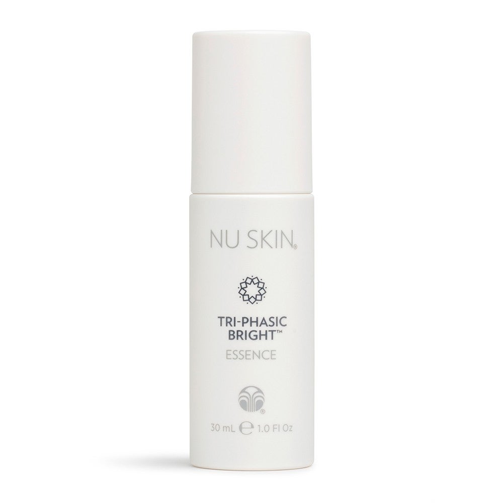 NuSkin Tri-Phasic Bright Essence 50ml