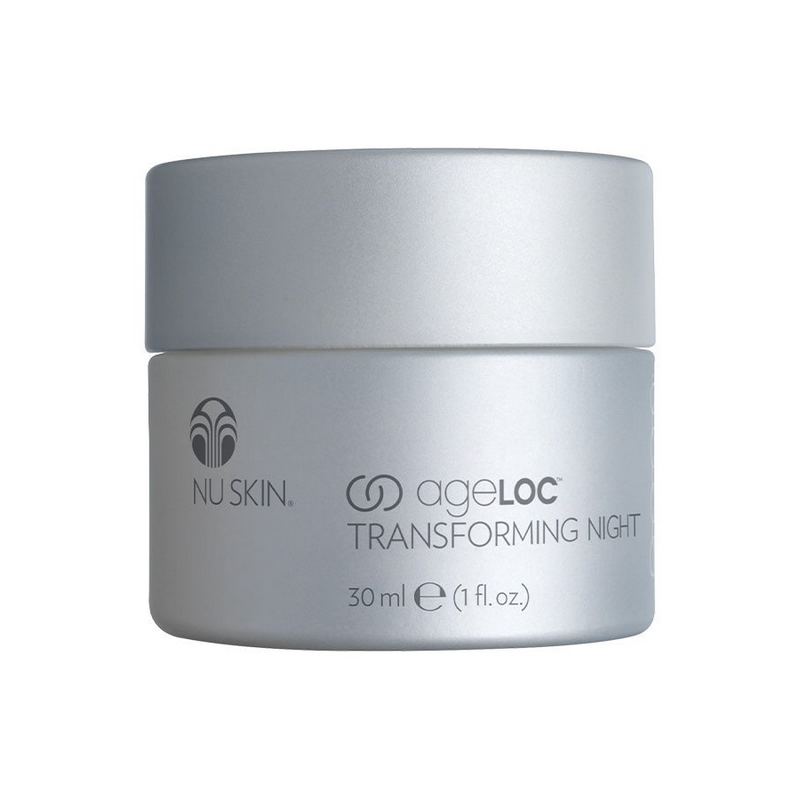 NuSkin Ageloc Transforming Night 30ml