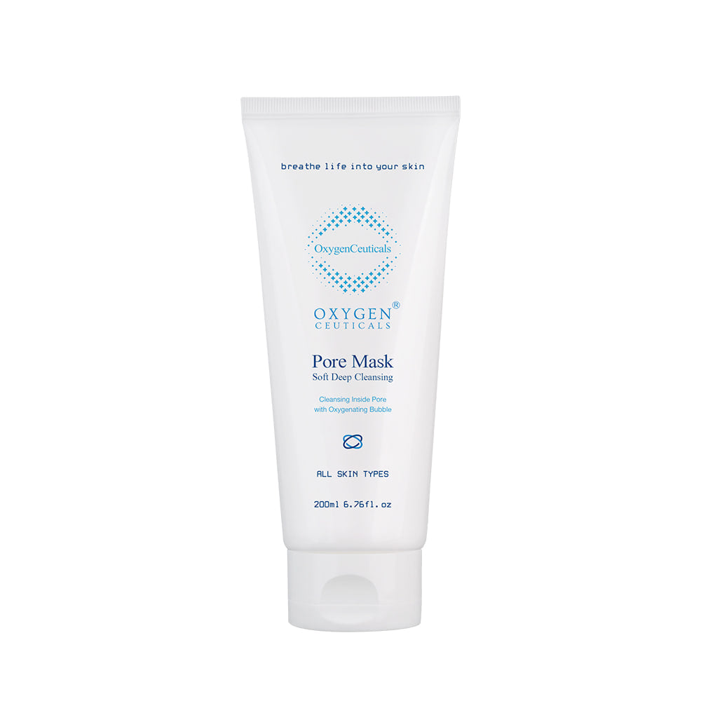 Oxygen Ceuticals Pore Mask 200ml