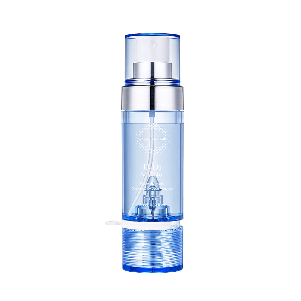 Oxygen Ceuticals DO2 Activator 50ml