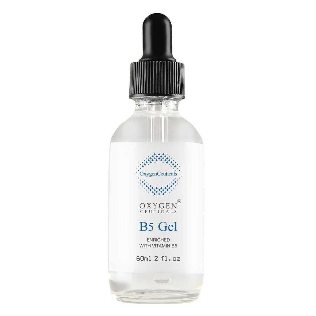 Oxygen Ceuticals B5 Gel 60ml