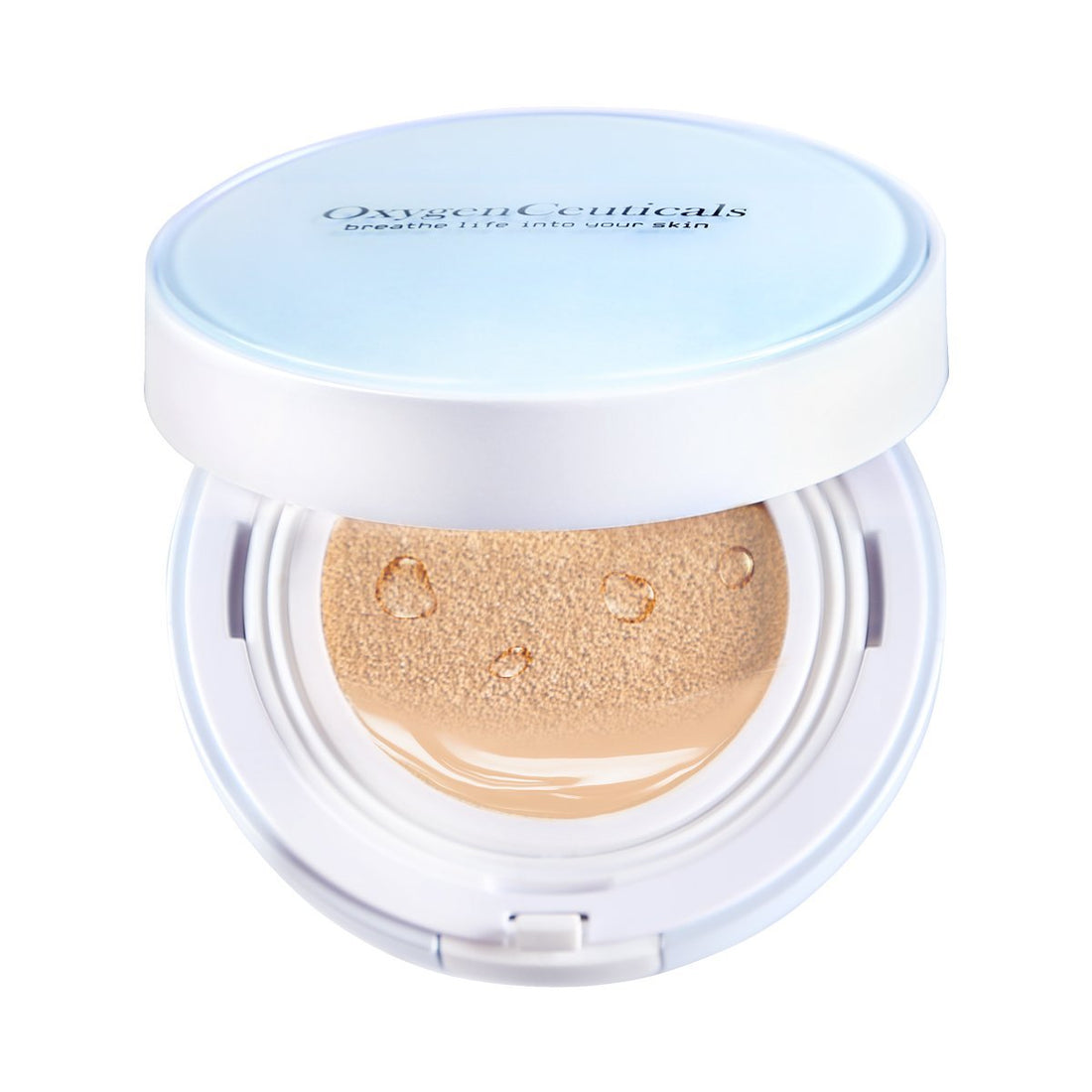 Oxygen Ceuticals O2 Cushion 