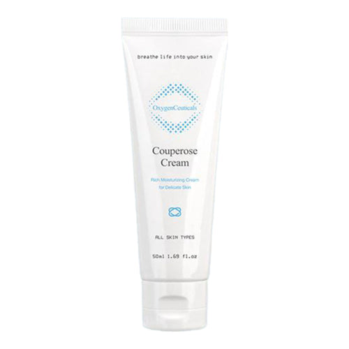 Oxygen Ceuticals Couperose Cream 50ml