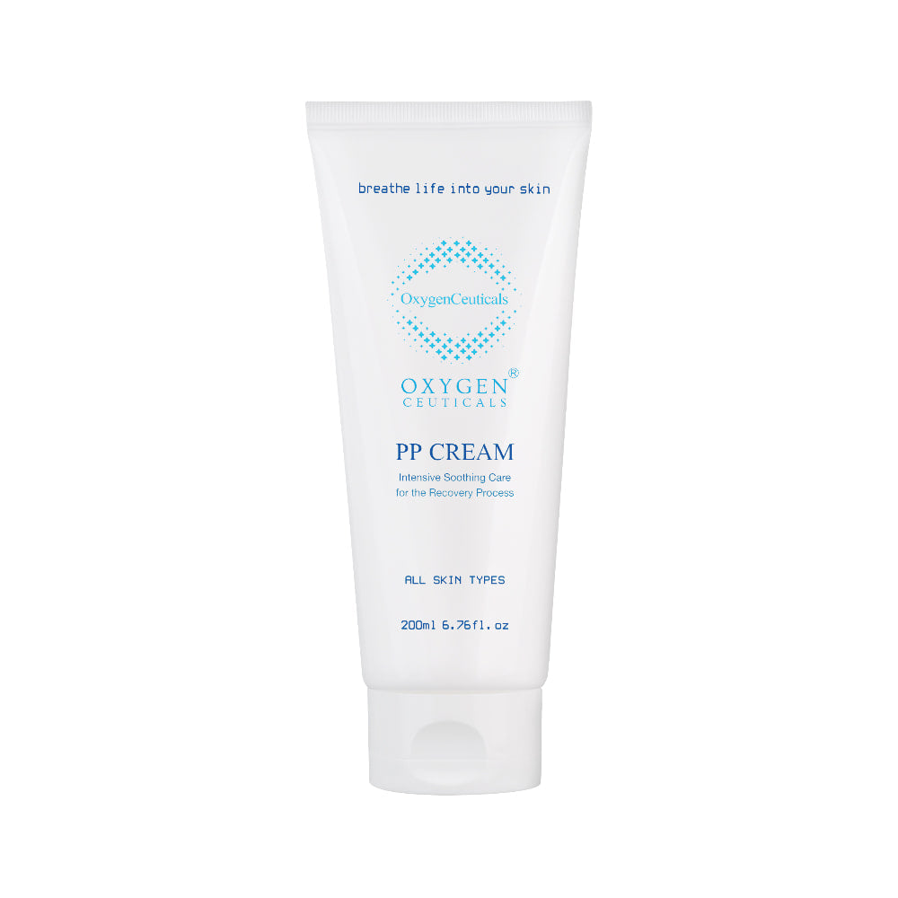 Oxygen Ceuticals PP Cream 200ml