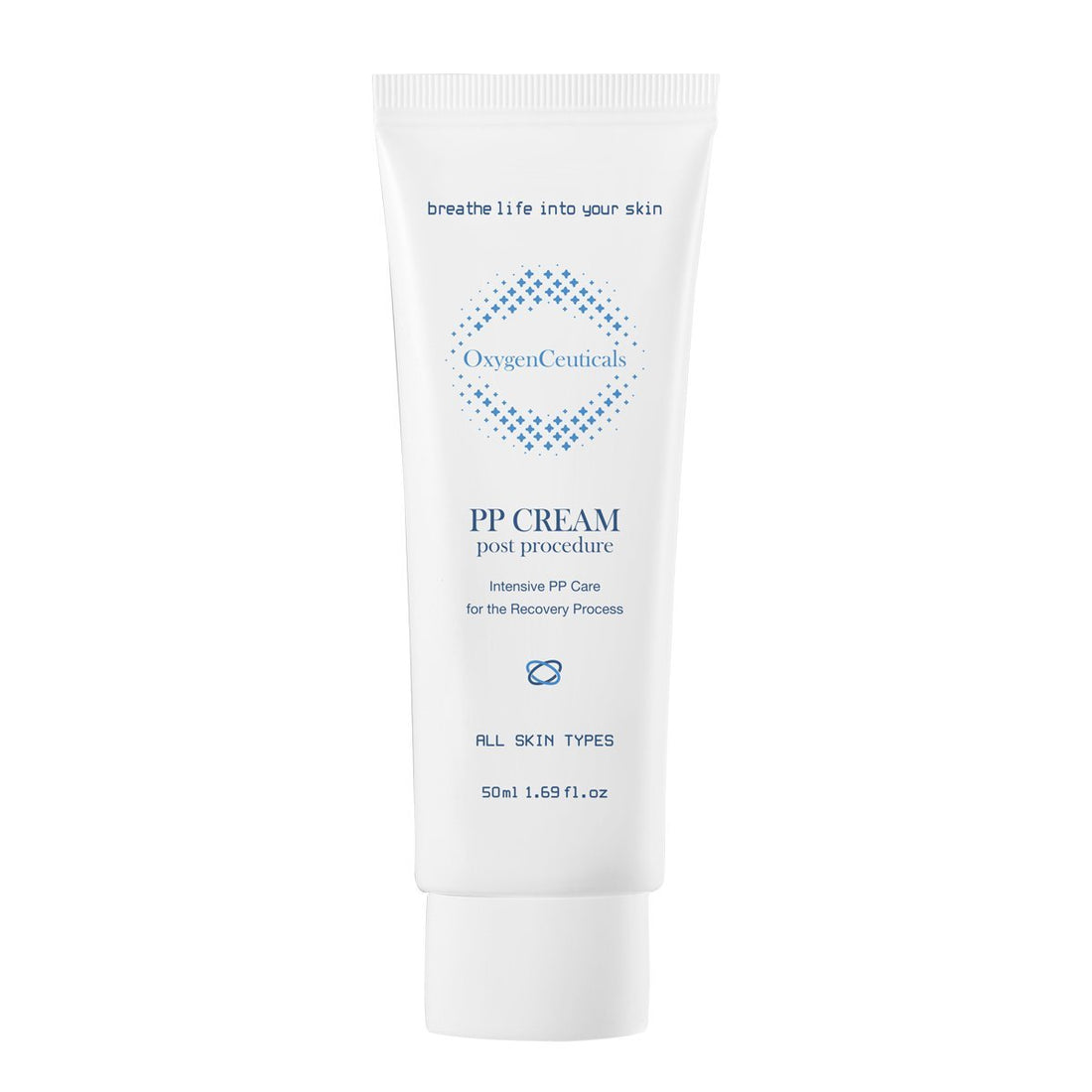 Oxygen Ceuticals PP Cream 50ml