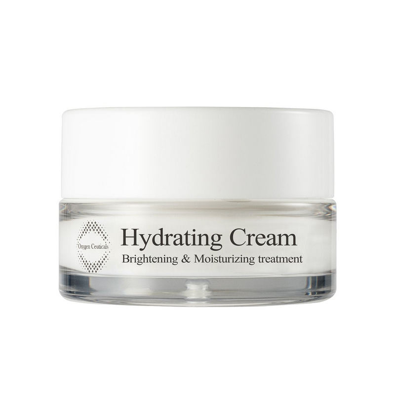 Oxygen Ceuticals Hydrating Cream 50ml