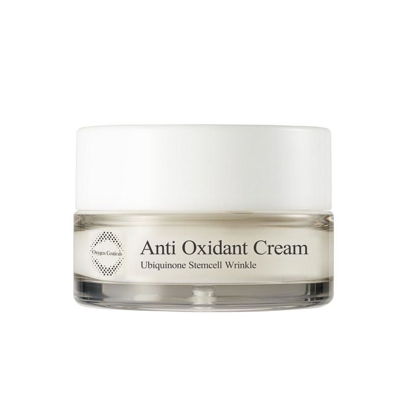 Oxygen Ceuticals Anti-Oxidant Cream 50ml