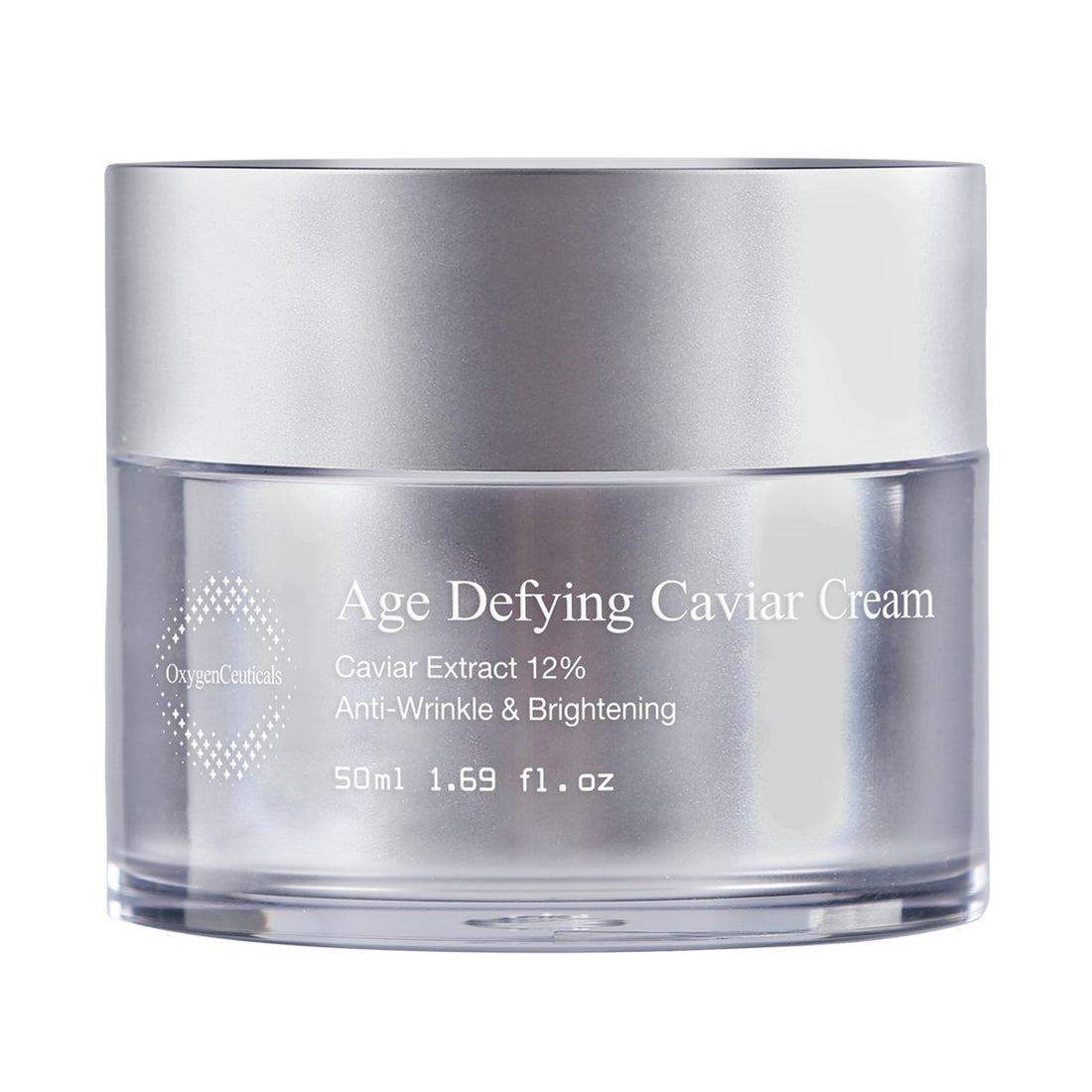 Oxygen Ceuticals Age Defying Caviar Cream 50ml