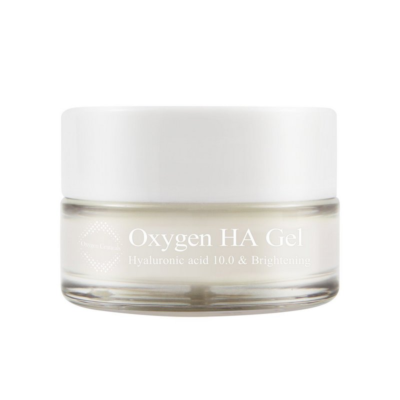 Oxygen Ceuticals Oxygen HA Gel 50ml