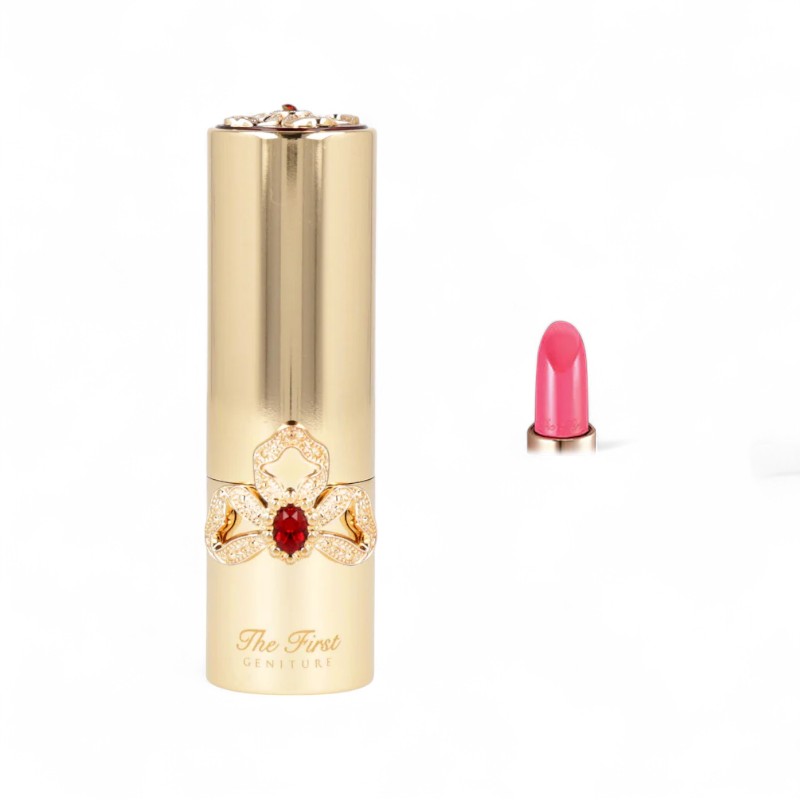 O HUI The First Geniture Sheer Velvet Lipstick - 6 Colors 