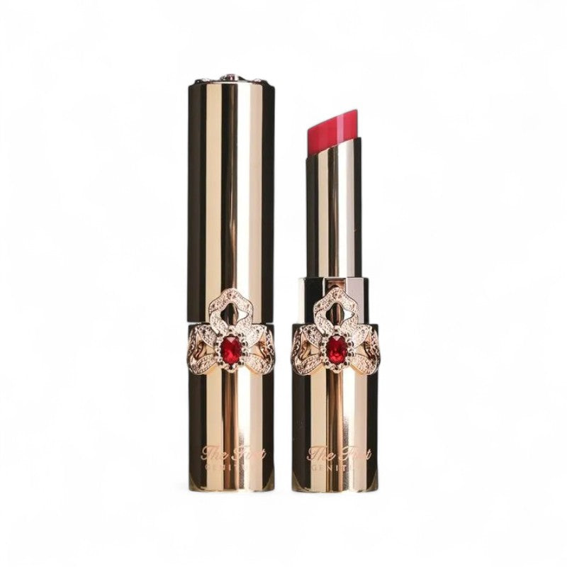 O HUI The First Geniture Lip Balm - 3 Colors Red