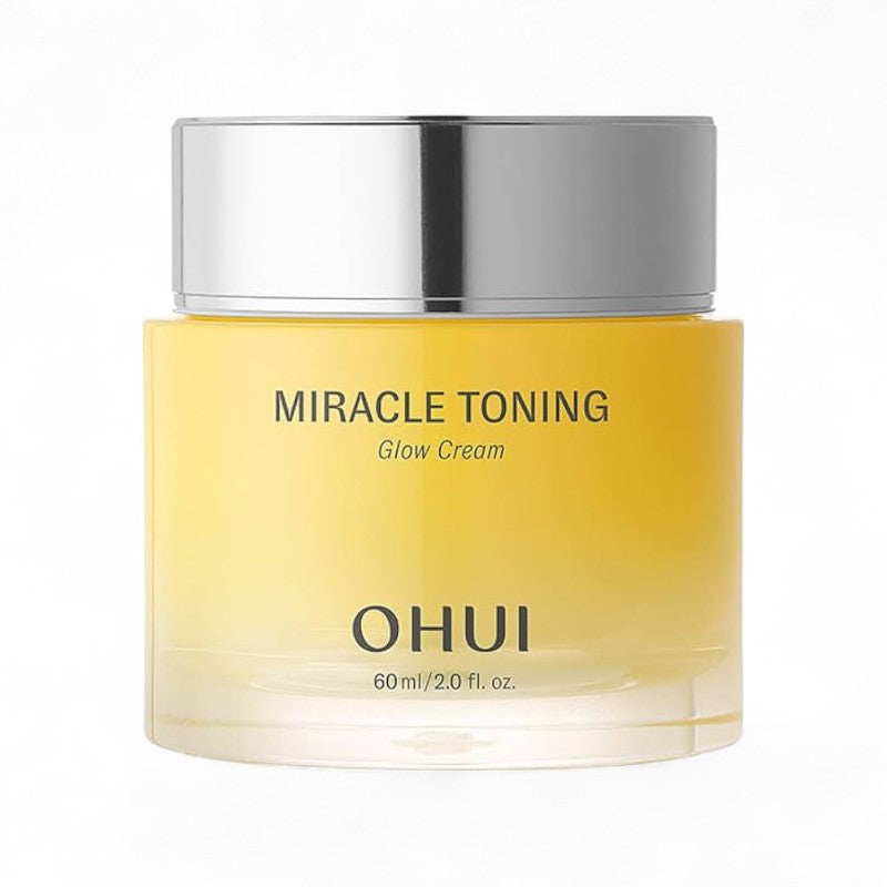O HUI Miracle Toning Glow Cream 60ml