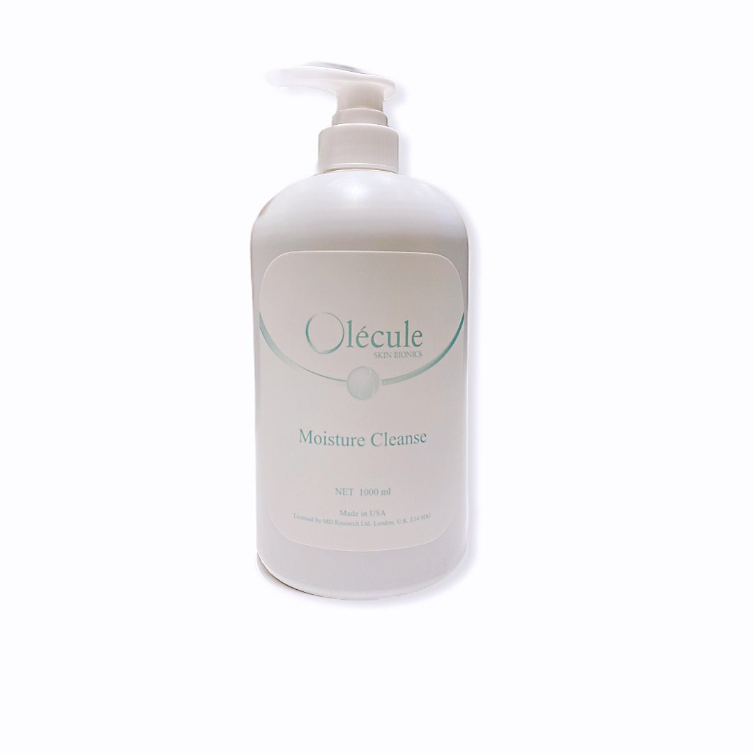 Olecule Moisture Cleanse 1000ml