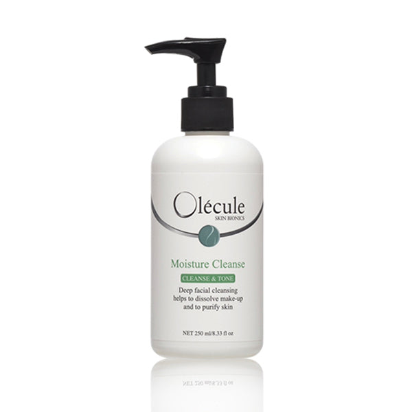 Olecule Moisture Cleanse 250ml