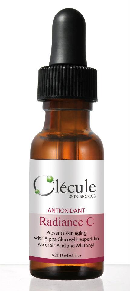 Olecule Radiance C 15ml