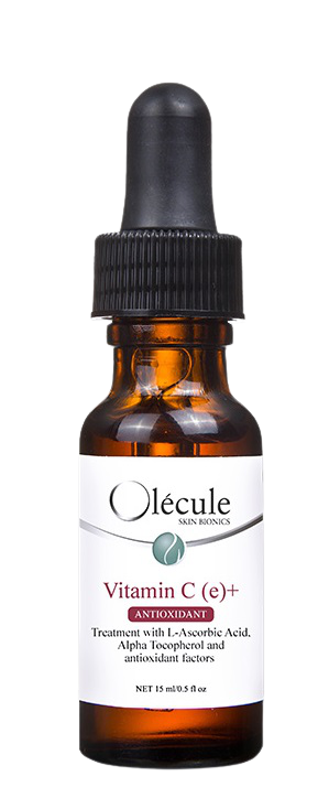 Olecule Vitamin C(e)+ 15ml