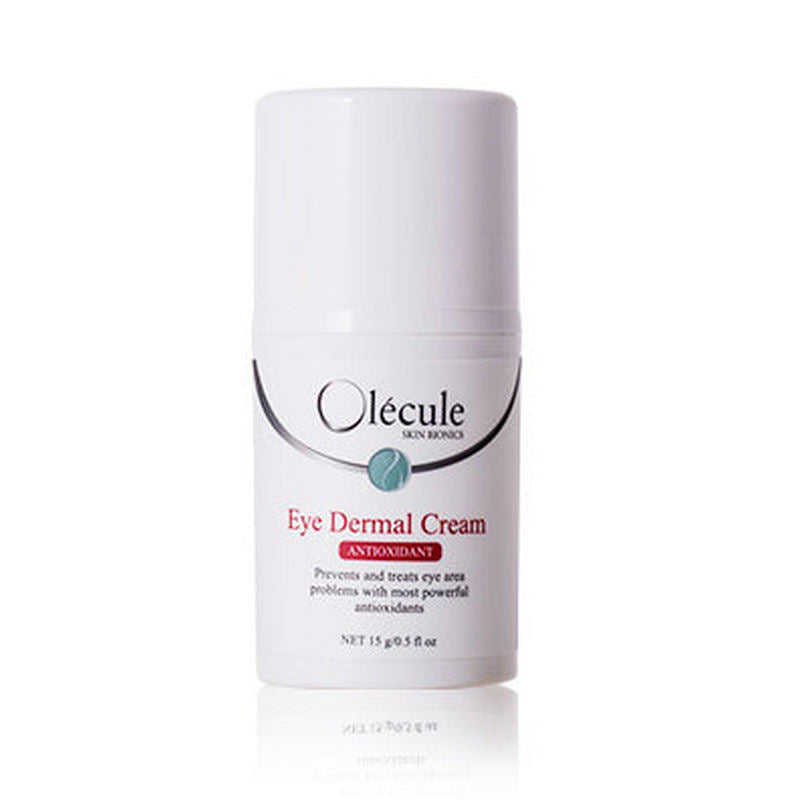 Olecule Eye Dermal Cream 15g