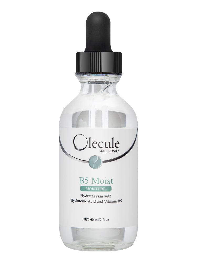 Olecule B5 Moist 60ml