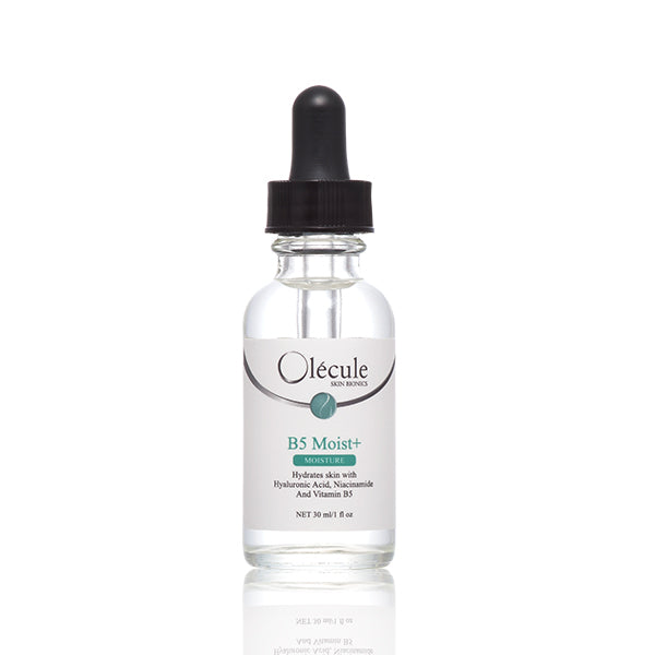 Olecule B5 Moist+ 30ml