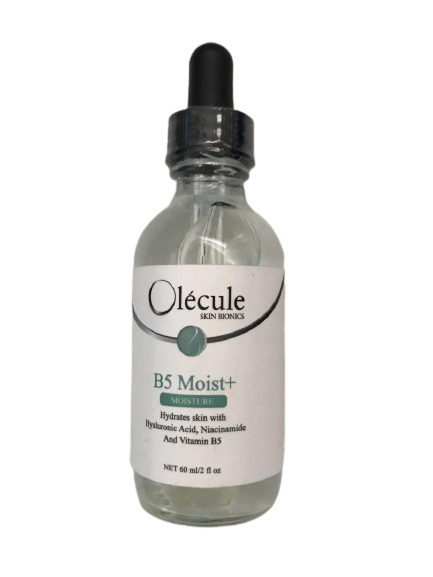 Olecule B5 Moist+ 60ml